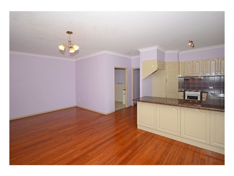 21 Rosedale Drive, Wondunna QLD 4655
