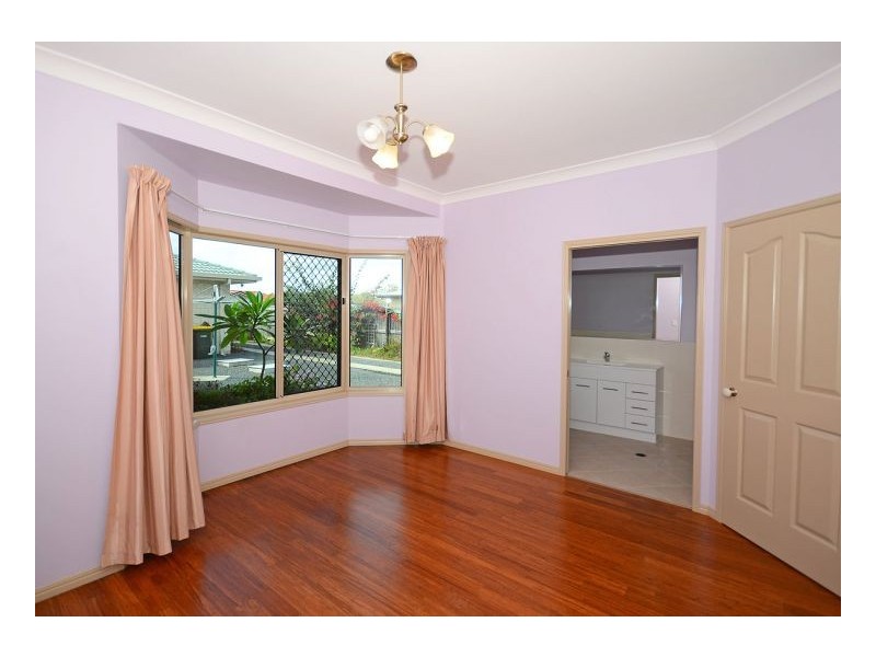 21 Rosedale Drive, Wondunna QLD 4655