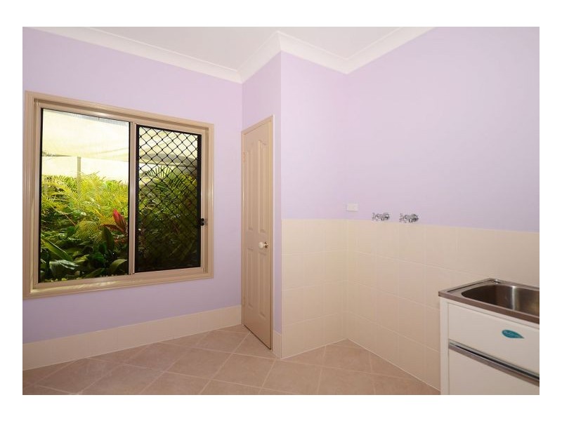 21 Rosedale Drive, Wondunna QLD 4655