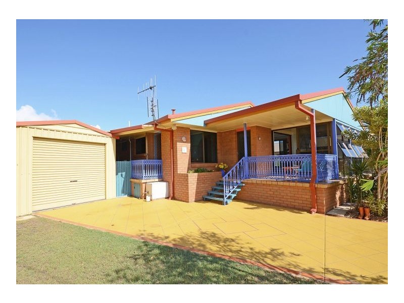 59 Riverview Drive, Burrum Heads QLD 4659