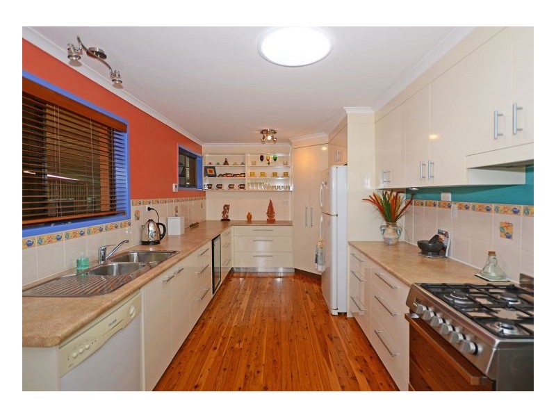 59 Riverview Drive, Burrum Heads QLD 4659