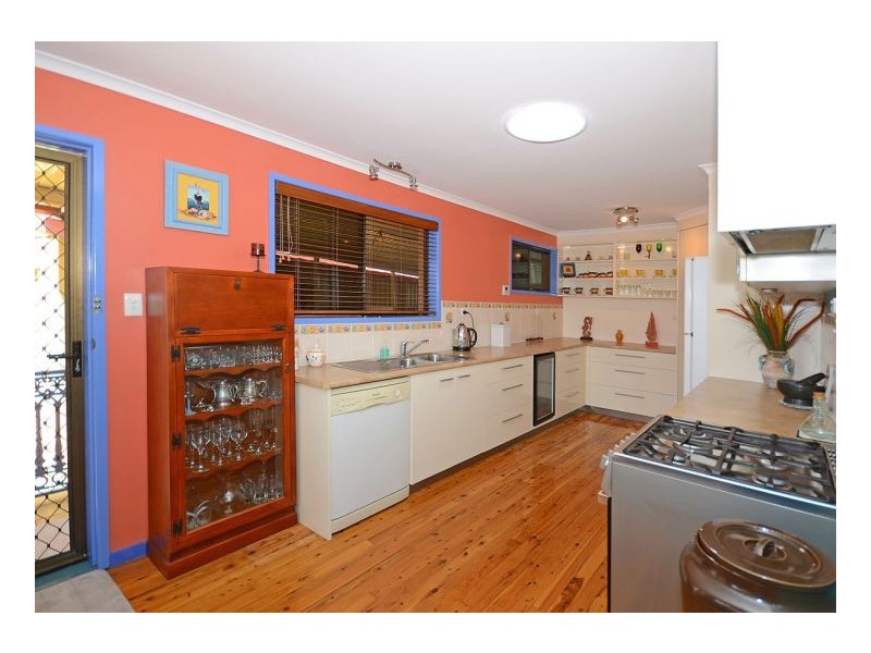59 Riverview Drive, Burrum Heads QLD 4659