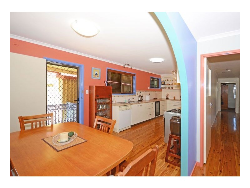 59 Riverview Drive, Burrum Heads QLD 4659