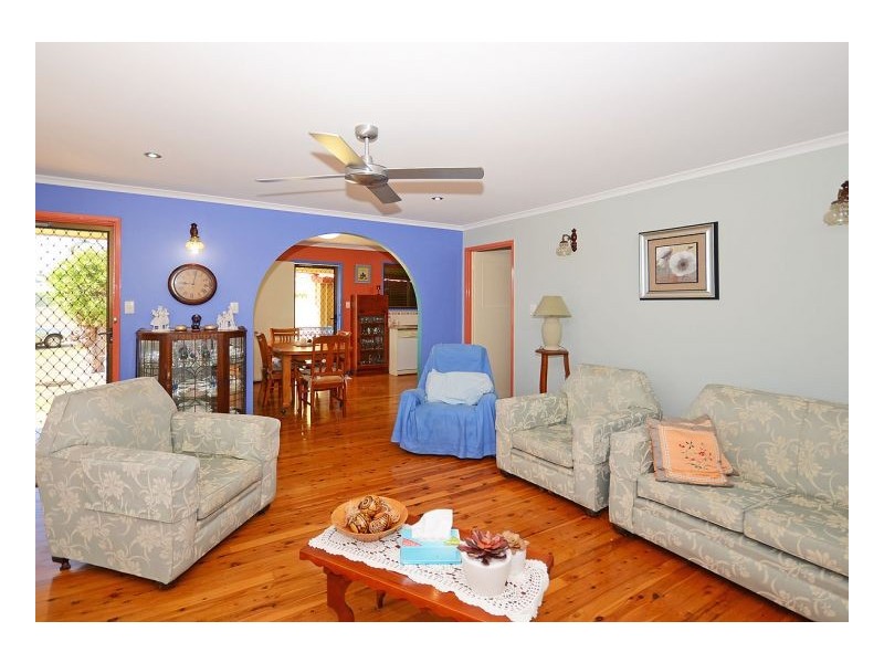 59 Riverview Drive, Burrum Heads QLD 4659