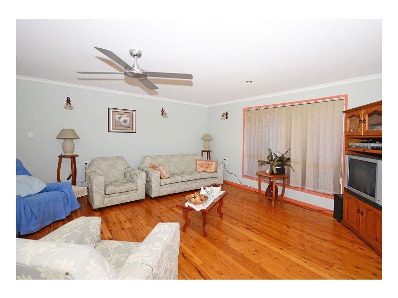 59 Riverview Drive, Burrum Heads QLD 4659
