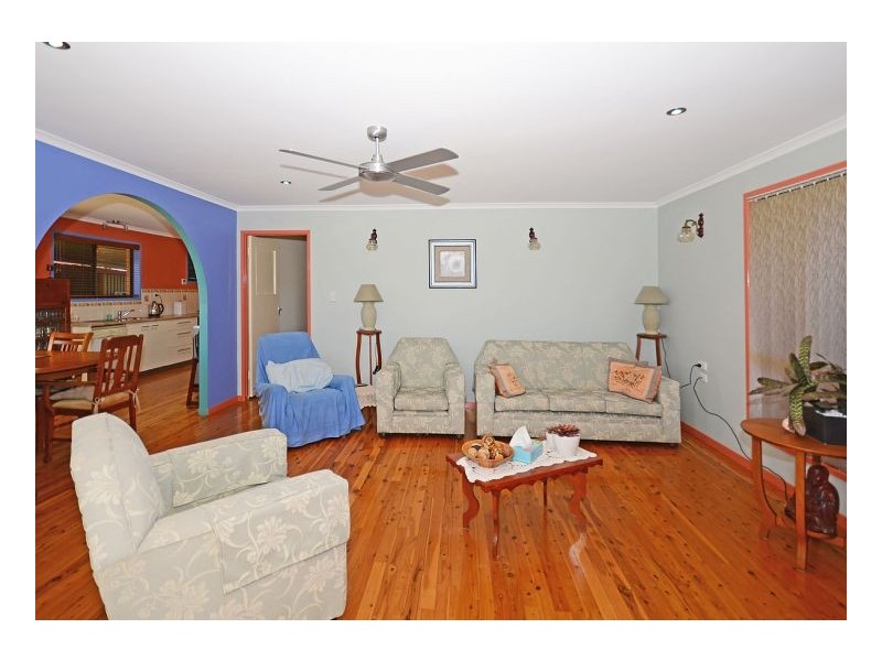 59 Riverview Drive, Burrum Heads QLD 4659