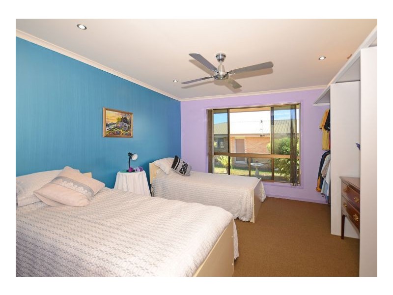 59 Riverview Drive, Burrum Heads QLD 4659
