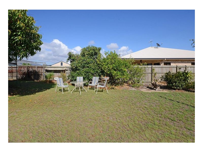 59 Riverview Drive, Burrum Heads QLD 4659