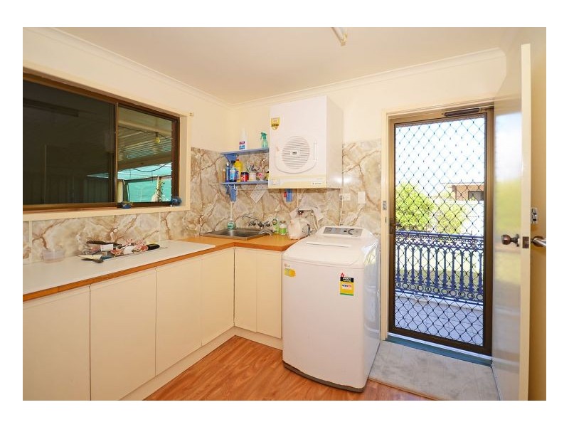 59 Riverview Drive, Burrum Heads QLD 4659