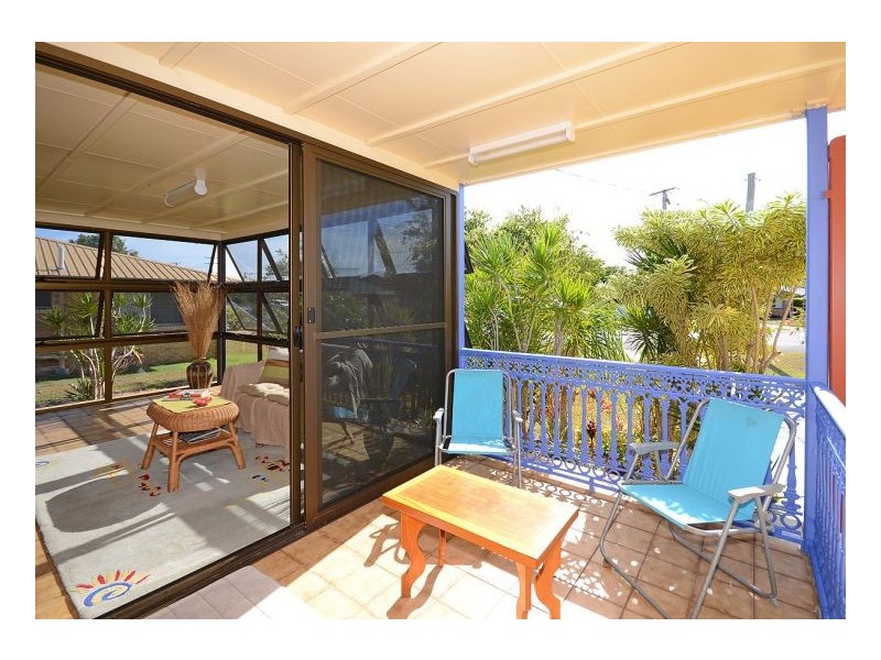 59 Riverview Drive, Burrum Heads QLD 4659