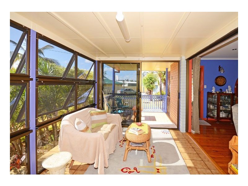 59 Riverview Drive, Burrum Heads QLD 4659