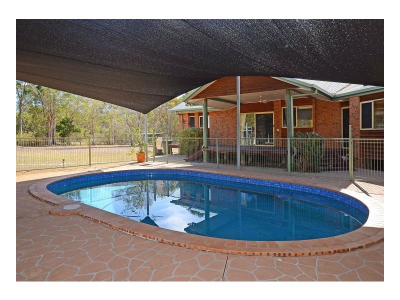 71 Barallen Close, Booral QLD 4655