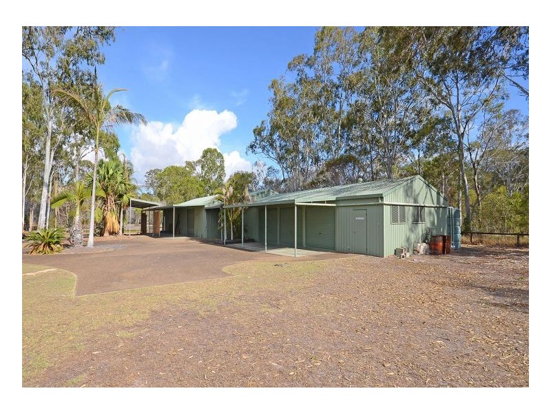 71 Barallen Close, Booral QLD 4655
