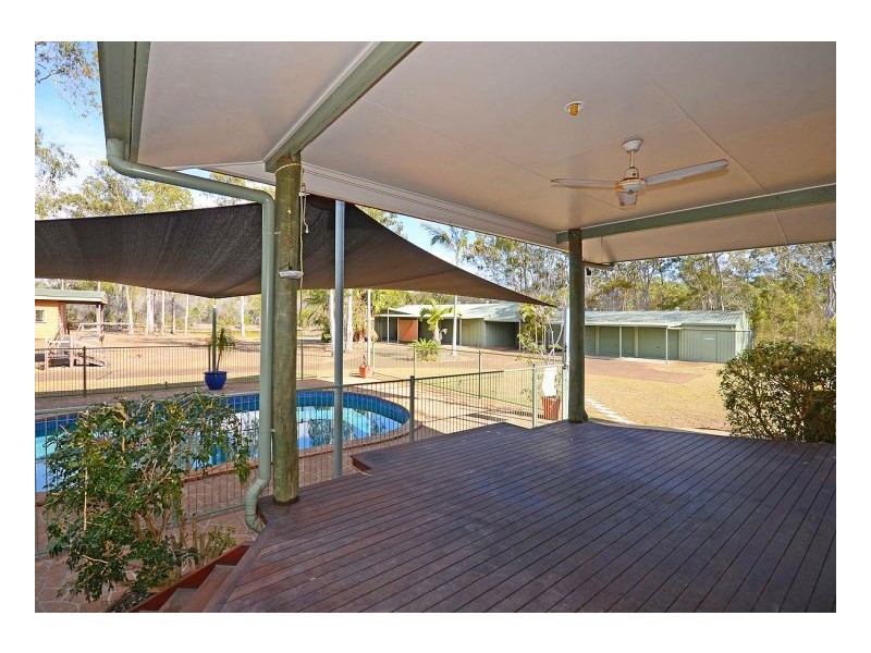 71 Barallen Close, Booral QLD 4655