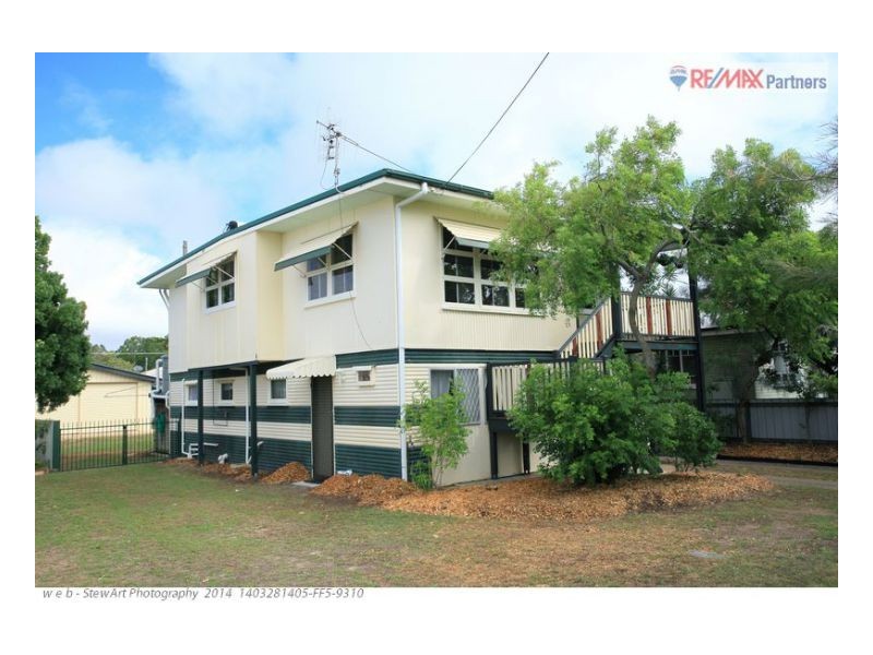 19 Ocean Street, Torquay QLD 4655