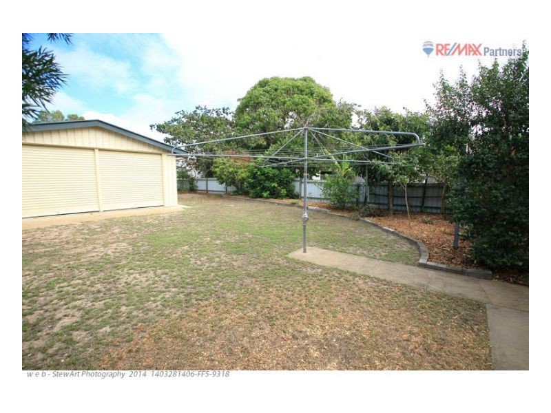 19 Ocean Street, Torquay QLD 4655