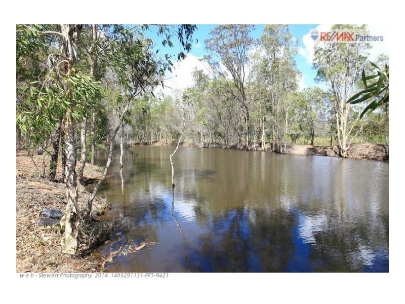 103 Moes Road, Walligan QLD 4655
