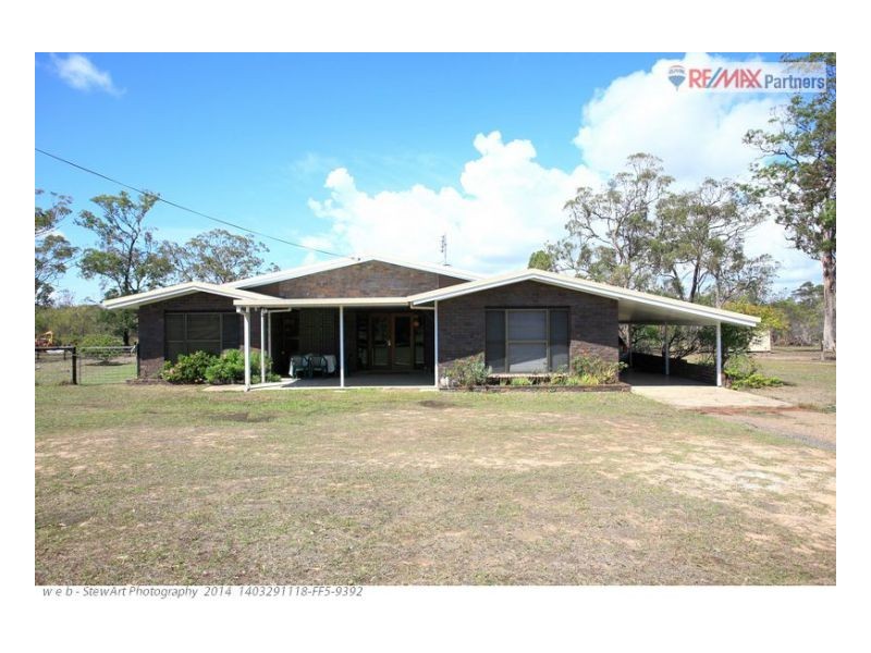 103 Moes Road, Walligan QLD 4655