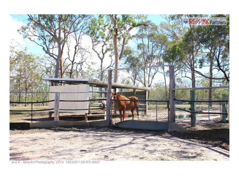 103 Moes Road, Walligan QLD 4655