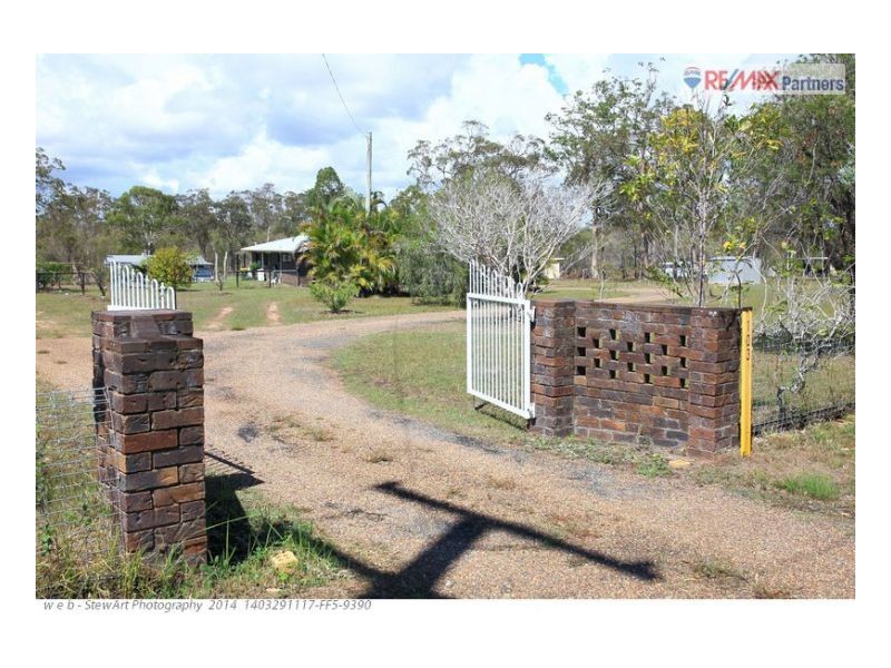 103 Moes Road, Walligan QLD 4655
