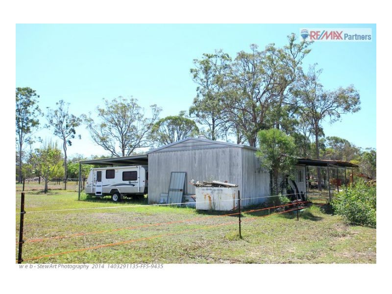 103 Moes Road, Walligan QLD 4655