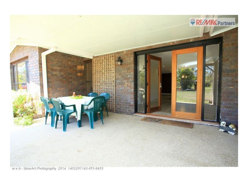 103 Moes Road, Walligan QLD 4655