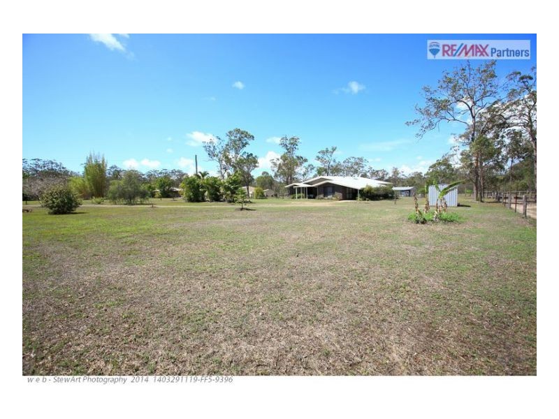 103 Moes Road, Walligan QLD 4655