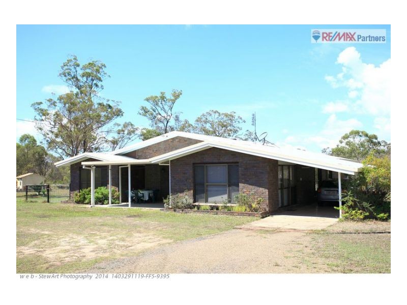 103 Moes Road, Walligan QLD 4655
