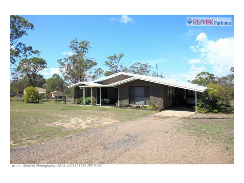 103 Moes Road, Walligan QLD 4655