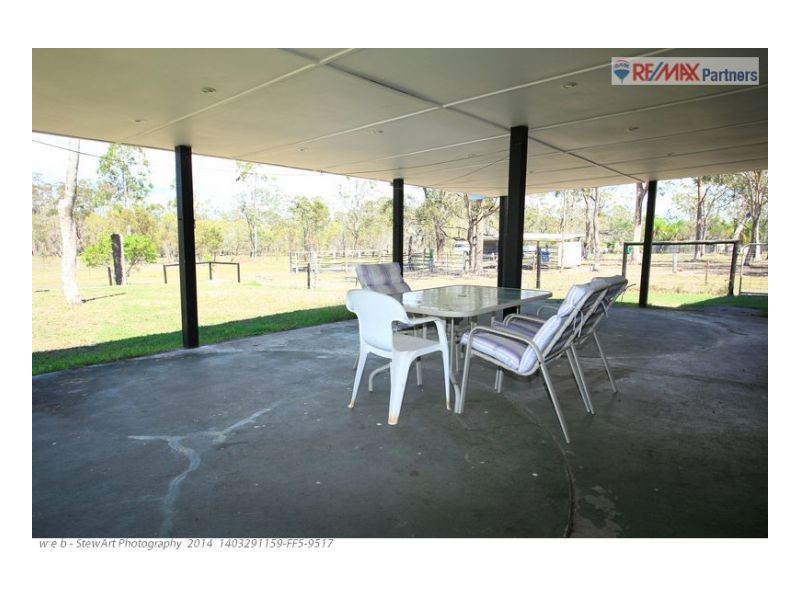 103 Moes Road, Walligan QLD 4655