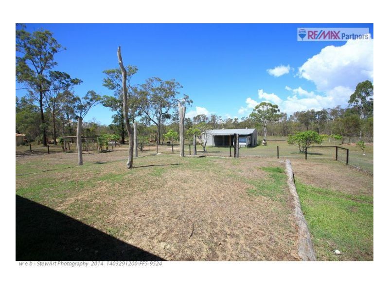 103 Moes Road, Walligan QLD 4655