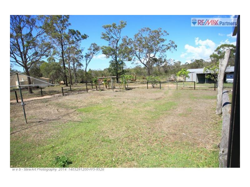 103 Moes Road, Walligan QLD 4655
