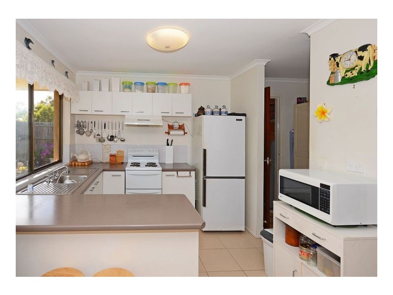 19 White Street, Point Vernon QLD 4655