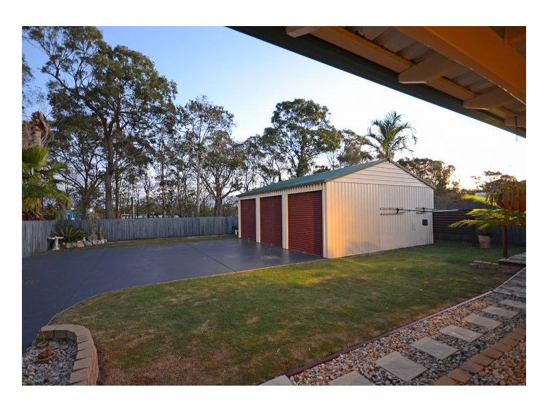4 Bergin Court, Torquay QLD 4655