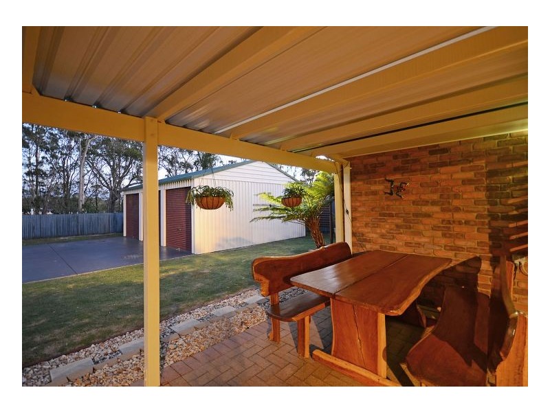 4 Bergin Court, Torquay QLD 4655