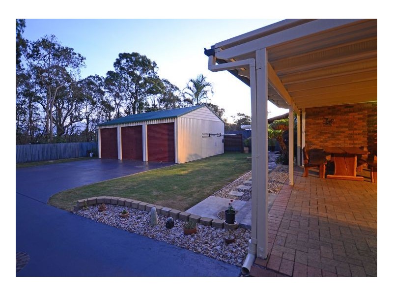 4 Bergin Court, Torquay QLD 4655