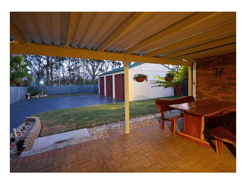 4 Bergin Court, Torquay QLD 4655