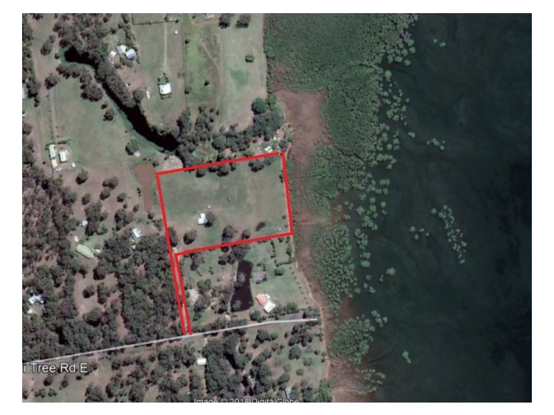71 Ti Tree Road East, Booral QLD 4655