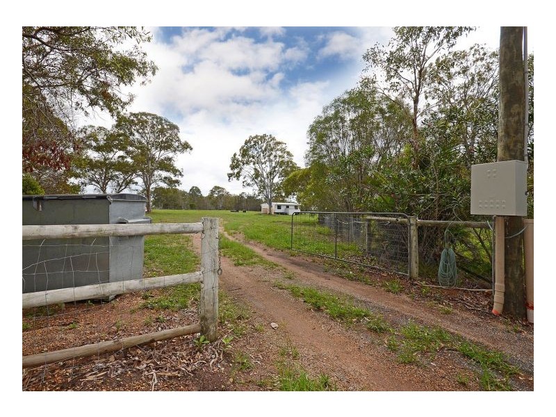 71 Ti Tree Road East, Booral QLD 4655
