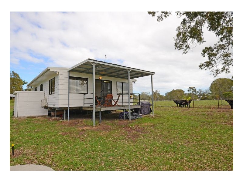 71 Ti Tree Road East, Booral QLD 4655
