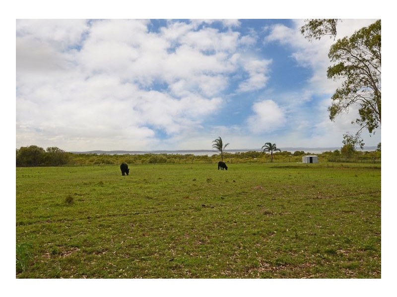 71 Ti Tree Road East, Booral QLD 4655