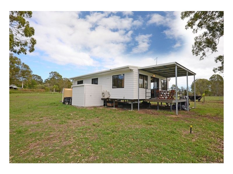 71 Ti Tree Road East, Booral QLD 4655