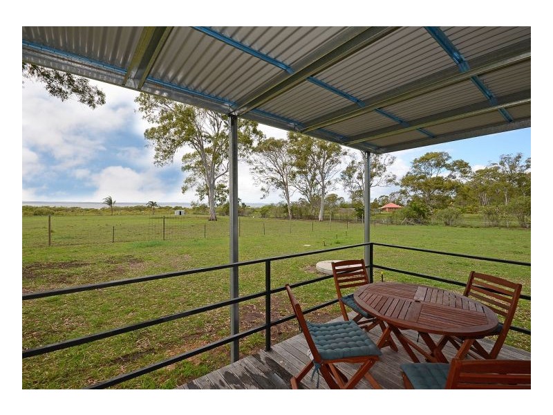 71 Ti Tree Road East, Booral QLD 4655