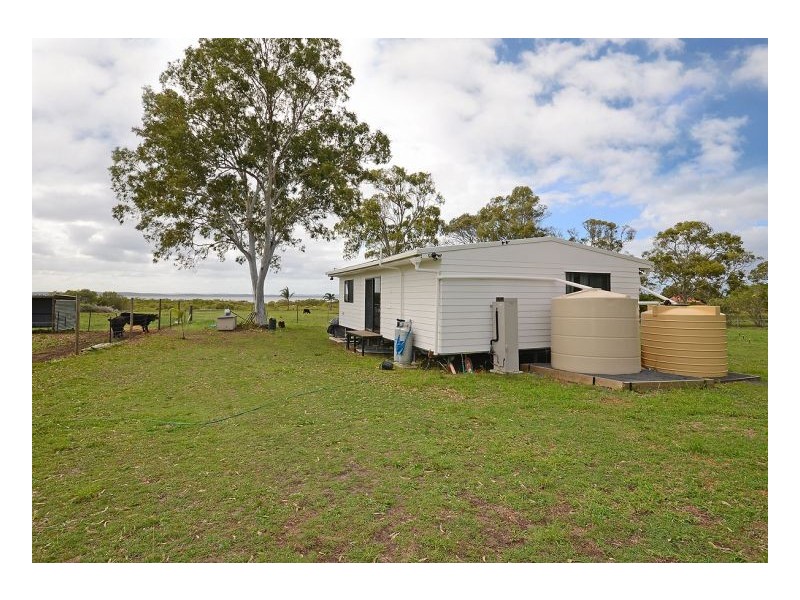 71 Ti Tree Road East, Booral QLD 4655