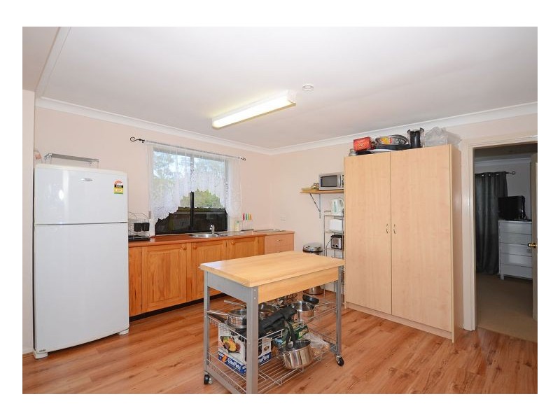 71 Ti Tree Road East, Booral QLD 4655