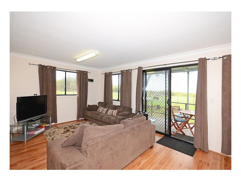 71 Ti Tree Road East, Booral QLD 4655
