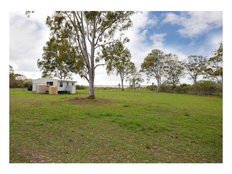 71 Ti Tree Road East, Booral QLD 4655