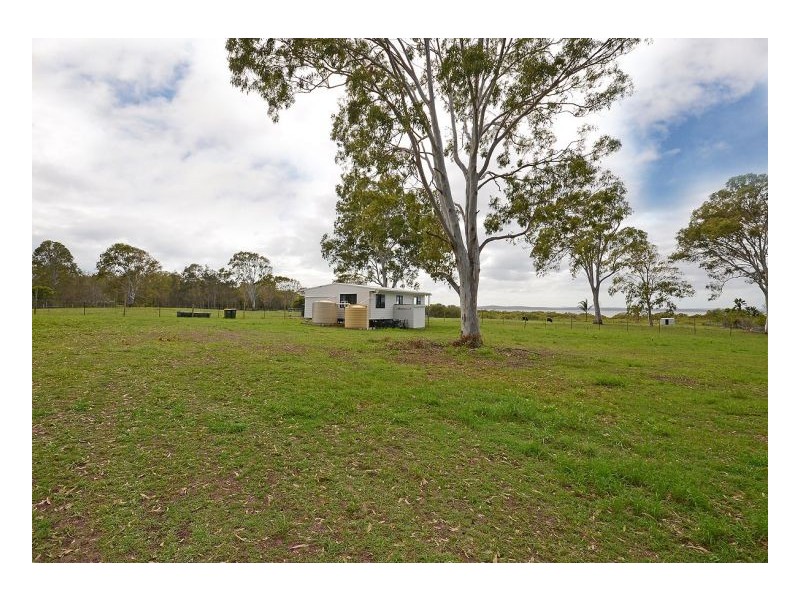 71 Ti Tree Road East, Booral QLD 4655