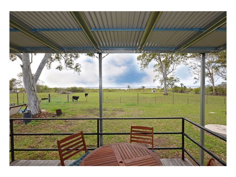 71 Ti Tree Road East, Booral QLD 4655