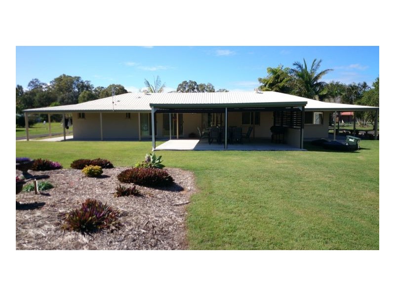 29 Meadow Drive, Dundowran Beach QLD 4655